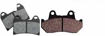Brake Pad Set