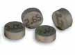 7.5 Mm. Valve Shim Refill - 2.50 Mm.
