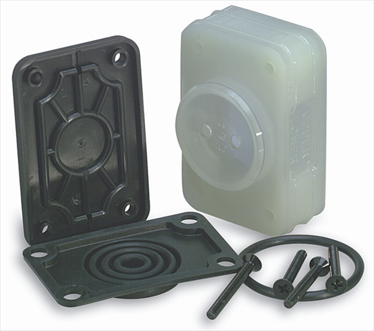 Master Cylinder Reservoir Rebuild Kits - Honda RVR-101