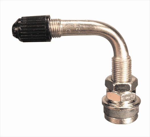 Tubeless Valve Stem - Rubber