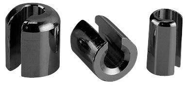 Wheel Weight - Chrome 0.25 oz.