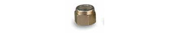 331014 Nylock Nut  5 mm