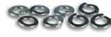 Lock Washer - 8 mm.