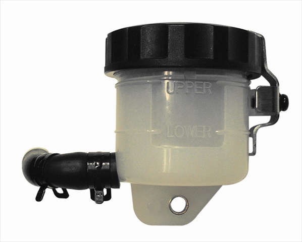 Brake Master Cylinder Reservoir Tank & Hose