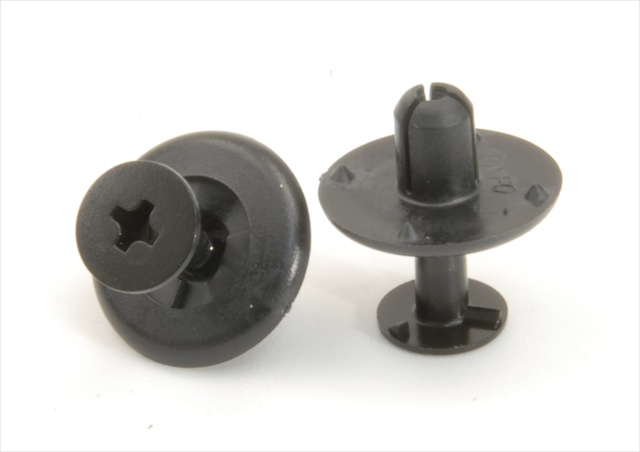 Push Turn Rivet