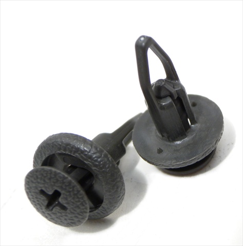 Push Turn Rivet