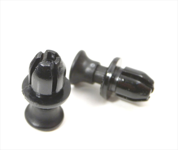 Latch Type Rivet