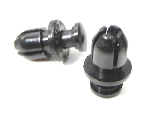 Latch Type Rivet