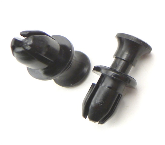 Latch Type Rivet