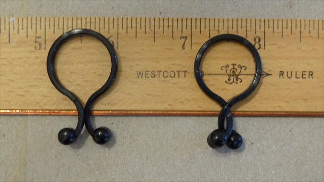 Purse Lock