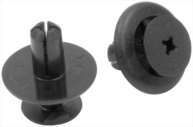Push Turn Rivet