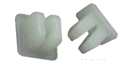Screw Grommet