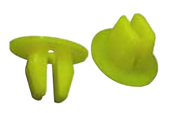 Screw Grommet