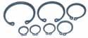 External Circlips 12 Mm.