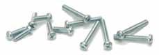 33-7811 Phillips Screw 6 X 50 Mm -  K&L Supply