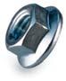 8 x 1.25 mm. Cylinder Head Flange Nut