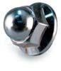 8 x 1.25 mm. Cylinder Head Flange Cap Nut