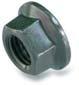 8 x 1.25 mm. Cylinder Head Flange Nut