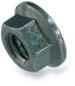 10 x 1.25 mm. Cylinder Head Flange Nut