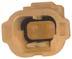 FRSY-106 2 Pin Female Coupler