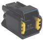 FWY-2F-B 2 Pin Female Coupler