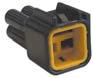 FWY-4M-B 4 Pin Male Coupler