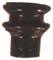 FWY-W-085 Pin Seal Black