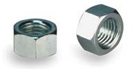 341012 10 mm Hex Nut