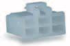 Coupler Set- 6 Pin B-13R
