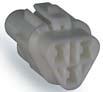 3 Female Pins FRS-109 Coupler