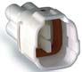 4 Male Pins FRS-110 Coupler