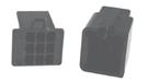 9 Pin Female Coupler with Snap