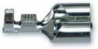 Terminal Pin Female Dual B-16