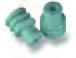 FRM-103 Pin Seal- Green