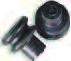 FRS-103 Pin Seal, Black