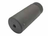 Middle Drive Shaft Bearing Ret