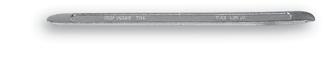 16 In. Forged Alloy Tire Lever