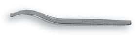 15 In. Curved Cast Alloy Steel Tire Lever