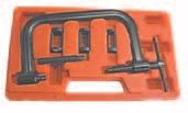 Valve Spring Compressor