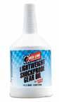 Red Line Shock Proof Gear Oil - Light Weight