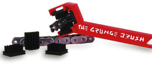 Grunge Brush Pad Set