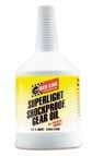 Red Line Shock Proof Gear Oil - Super Light Weight