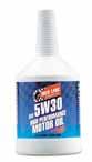 Red Line Motor Oil 5W30