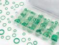 HNBR O-ring Kit- 270 Pieces