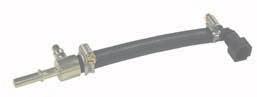 Fuel Pressure Gauge Adaptor
