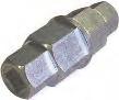 Four in one Hex Axle Tool