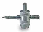 4 in 1 Tire Valve Stem Repair Tool