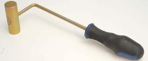 Spoke Wheel Weight Hammer