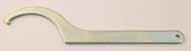 Shock Lock Nut Wrench- 80 Mm.