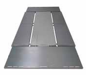 Wide Side Panel Set